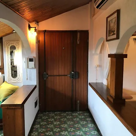 La Soffitta Bohemien Apartment Verona Exterior photo