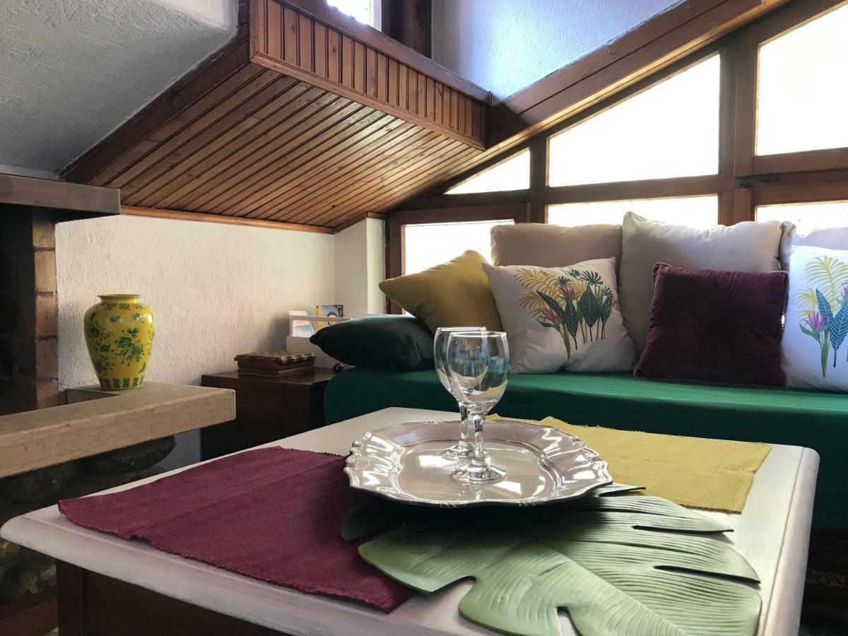 La Soffitta Bohemien Appartamento Verona