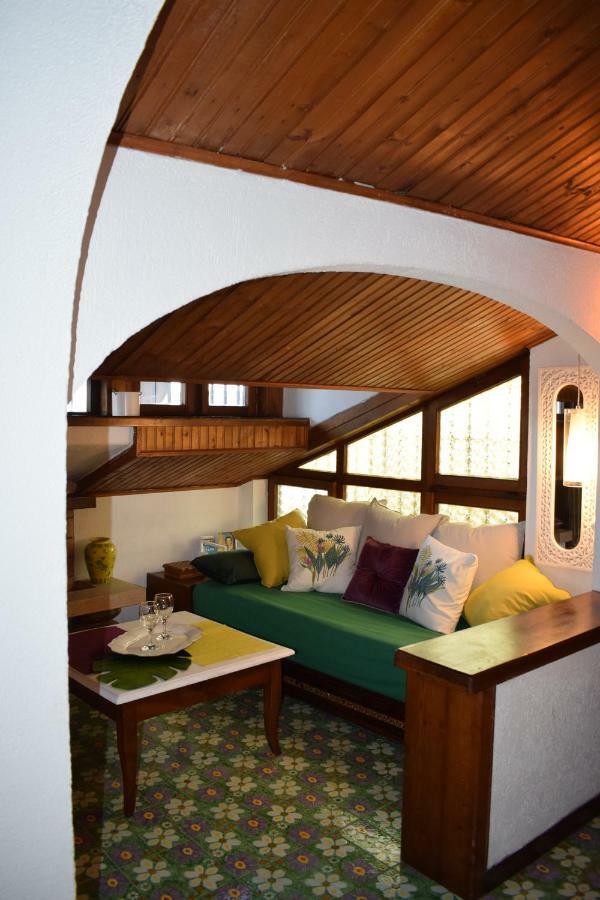 La Soffitta Bohemien Appartamento Verona