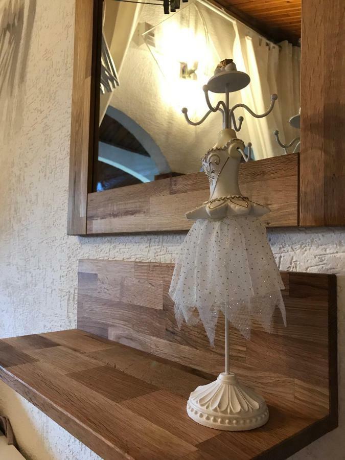Appartamento La Soffitta Bohemien *