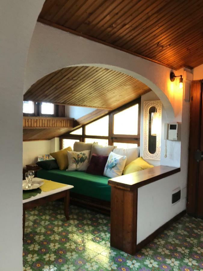 La Soffitta Bohemien Appartamento *